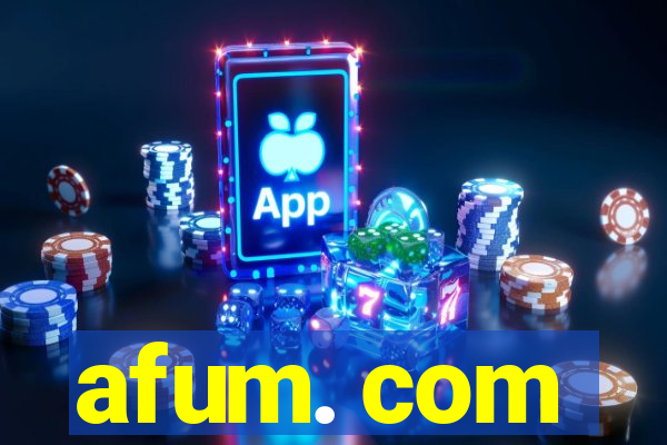 afum. com